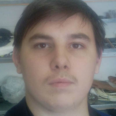 Александр Киселев