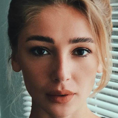 Анастасия Ивлеева