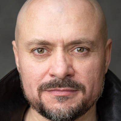 Владимир Паляница
