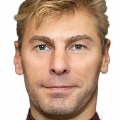 Александр Головчанский