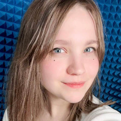Анна Мосолова