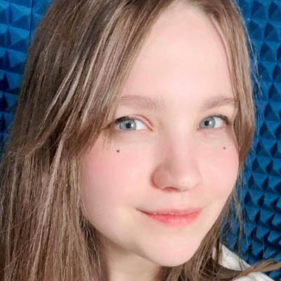 Анна Мосолова