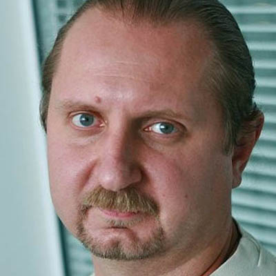 Денис Некрасов