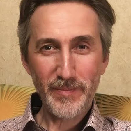 Василий Дахненко