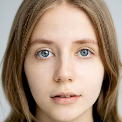 Ульяна Куликова