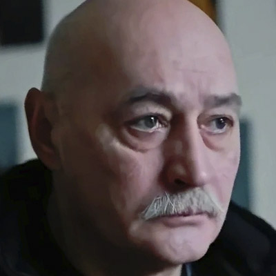 Юрий Меншагин