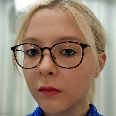 Софья Бажанова