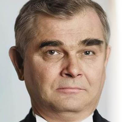 Андрей Тенетко