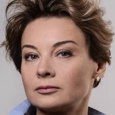 Юлия Рудина