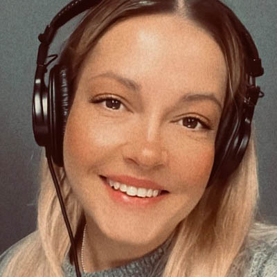Лина Иванова