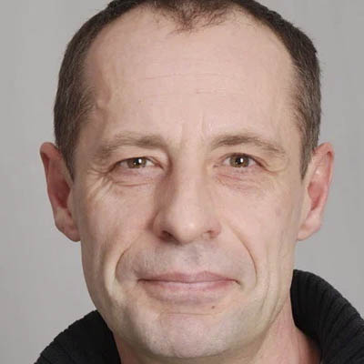 Станислав Концевич