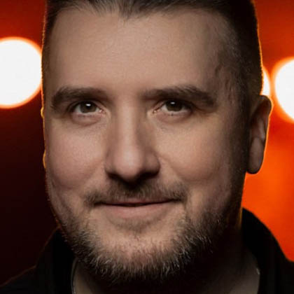 Сергей Кормилицын