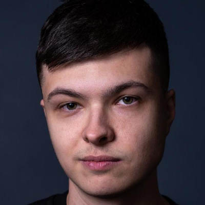 Михаил Глушенков