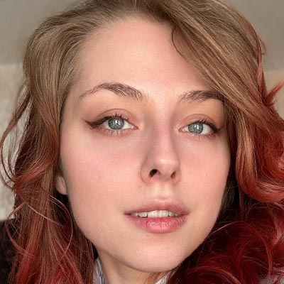 Ирина Евтягина