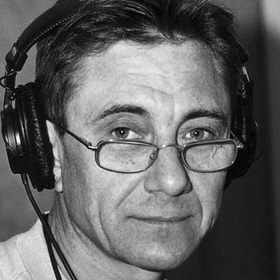Вячеслав Баранов