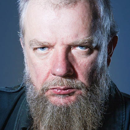 Сергей Пахомов