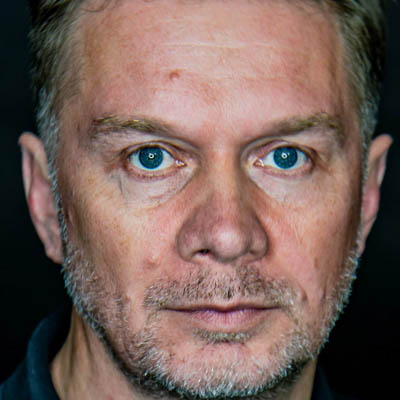 Сергей Чудаков