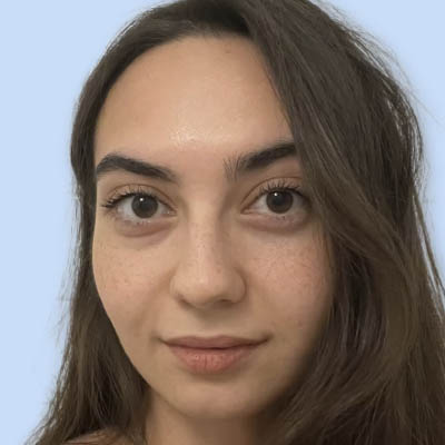 Аделина Гилязева
