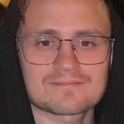 Дмитрий Бурдуков