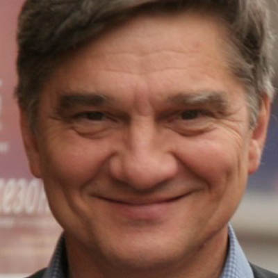 Александр Хотченков