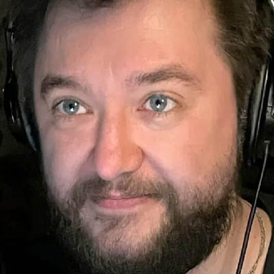 Александр Дасевич