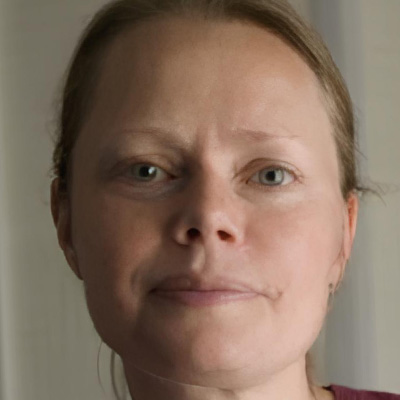 Елена Борзунова
