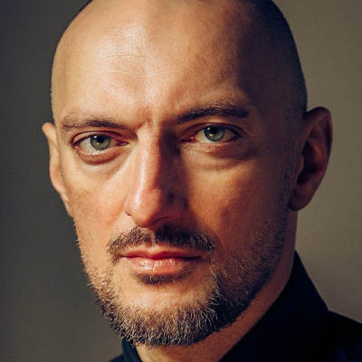 Александр Хошабаев