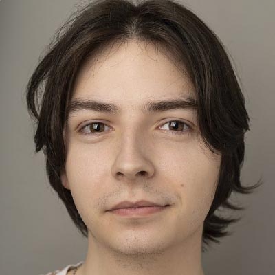 Данил Евдокименко