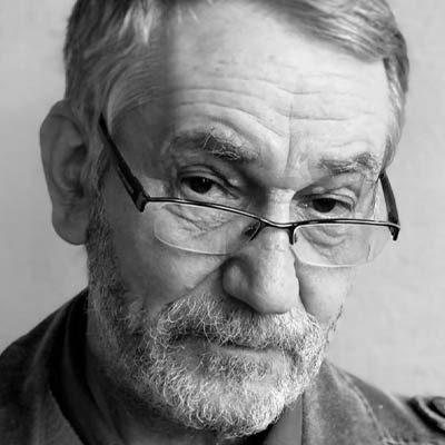 Андрей Гриневич