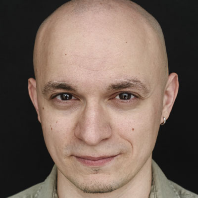 Антон Богдасаров