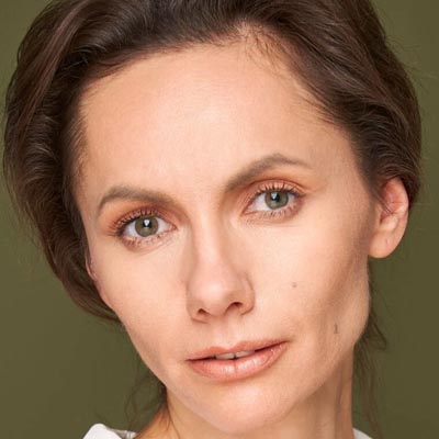 Альбина Чайкина