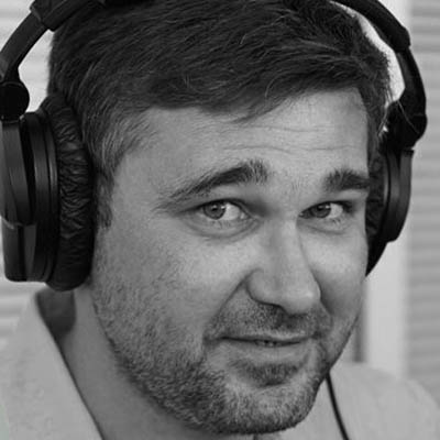 Андрей Симанов