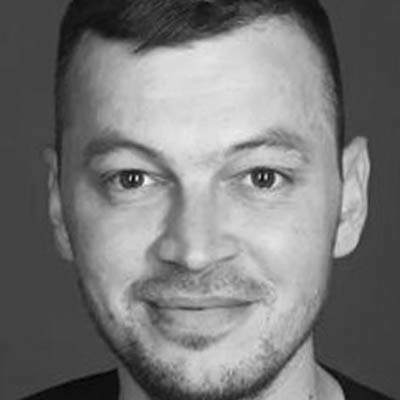Алексей Черных