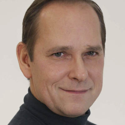 Владимир Постников