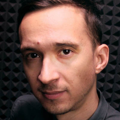Дмитрий Лунёв