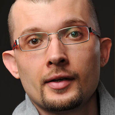 Максим Галиц