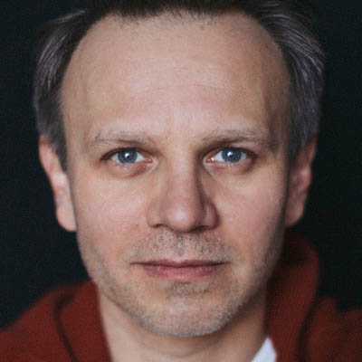 Андрей Вальц
