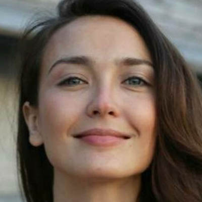 Алёна Созинова