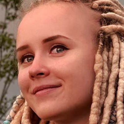 Екатерина Хрусталёва