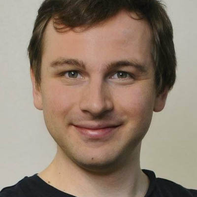 Глеб Гаврилов