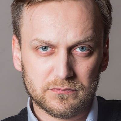 Евгений Вальц