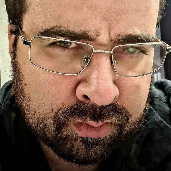 Сергей Пономарёв