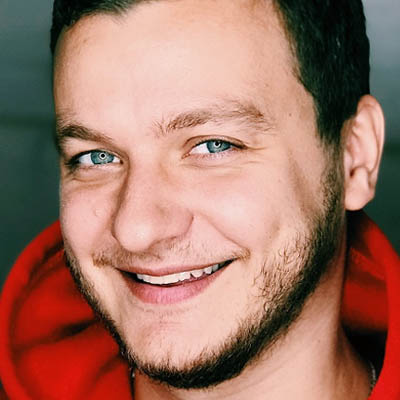 Филипп Бледный
