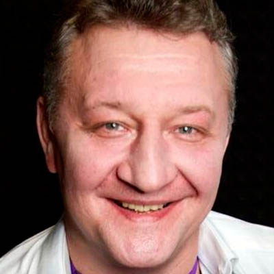 Геннадий Новиков