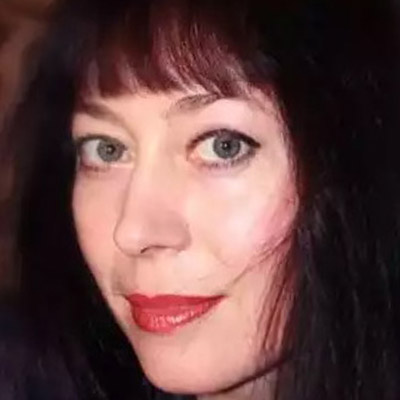 Анна Левина