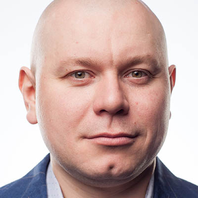 Илья Хвостиков