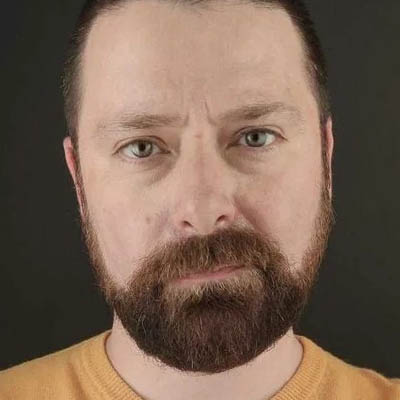 Даниил Эльдаров