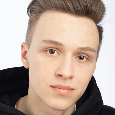 Фёдор Подчезерцев