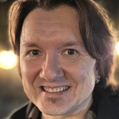 Сергей Бекасов