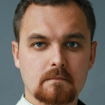 Глеб Глушенков